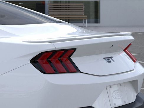 New 2025 Ford Mustang GT Premium image 22