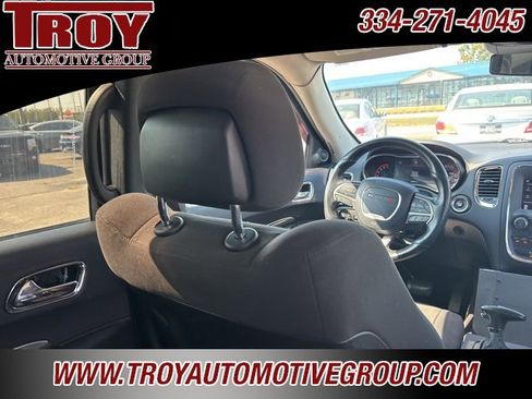 Used 2018 Dodge Durango AWD w/ Trailer Tow Group IV image 32