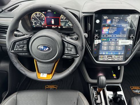 New 2026 Subaru Forester Wilderness image 14