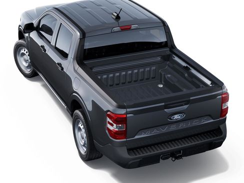 New 2025 Ford Maverick XL w/ Equipment Group 101A image 2