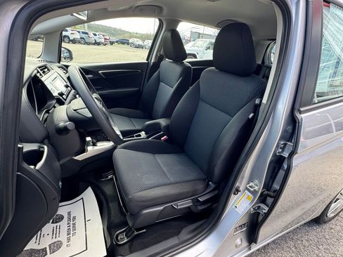 Used 2019 Honda Fit LX image 14