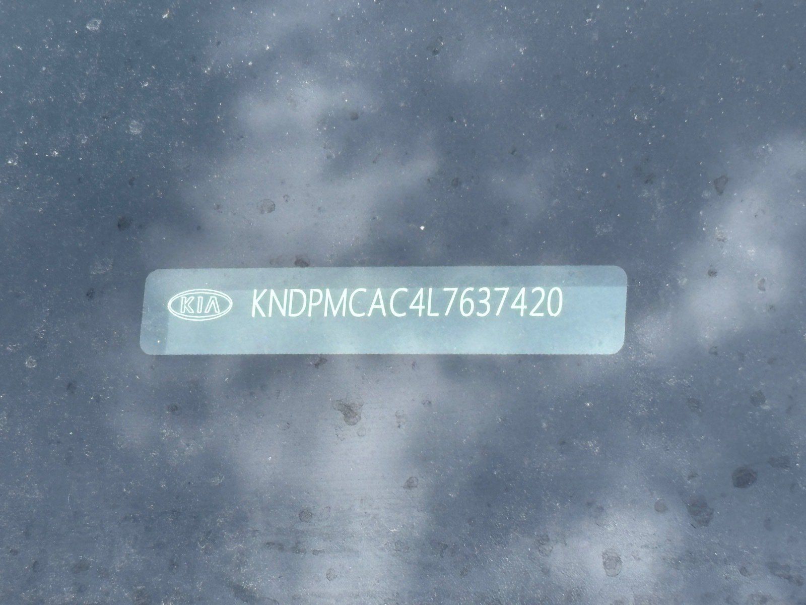 Used 2020 Kia Sportage LX AWD/4WD image 10
