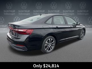 New 2026 Volkswagen Jetta Sport video 5