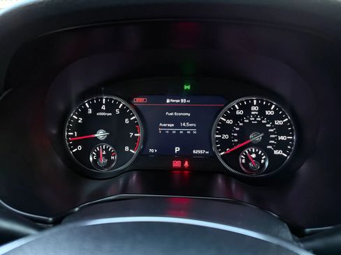 Used 2022 Kia Telluride SX w/ Nightfall Edition Package image 31