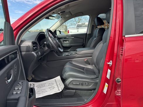 Certified 2025 Honda Pilot EX-L image 31