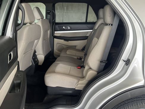 Used 2018 Ford Explorer 4WD image 13