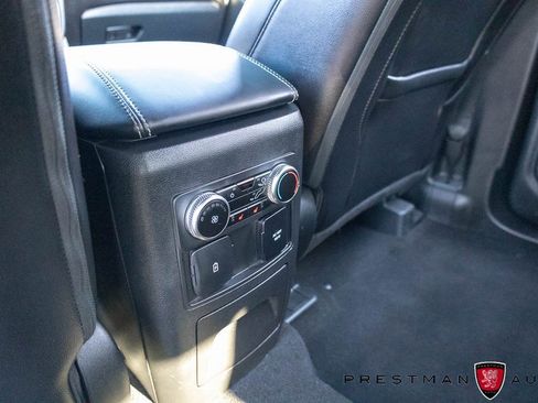 Used 2024 Ford Explorer ST w/ Equipment Group 401A image 44