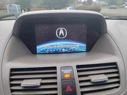 Used 2008 Acura MDX Tech Package with Power Tailga image 12