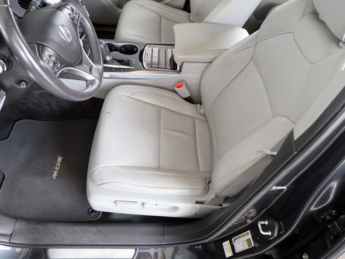 Used 2014 Acura MDX SH-AWD w/ Technology Package image 45