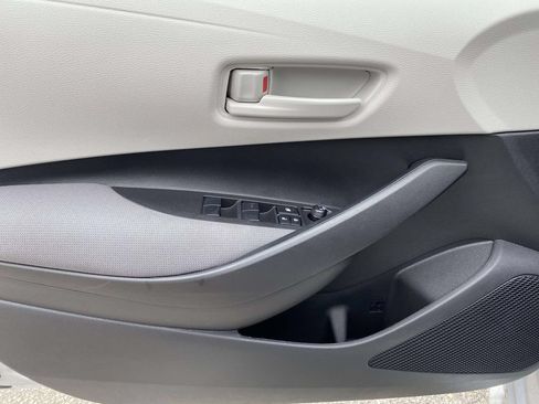Used 2026 Toyota Corolla LE FWD image 18