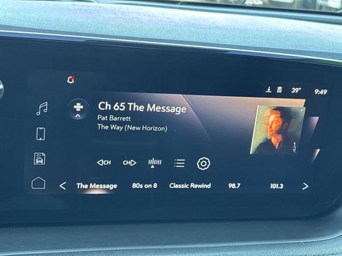 Used 2024 Buick Encore GX Sport Touring image 28