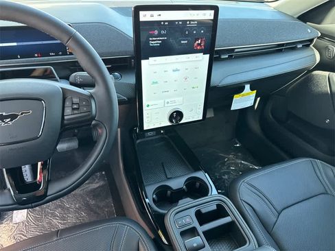 New 2025 Ford Mustang Mach-E Premium image 26
