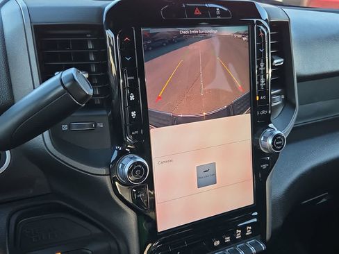 Used 2025 RAM 3500 Tradesman image 25