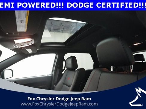 Used 2024 Dodge Durango R/T image 32