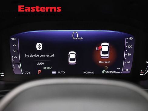 Used 2024 Honda Accord Sport image 16