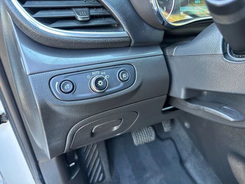 Used 2017 Buick Encore Sport Touring FWD image 67