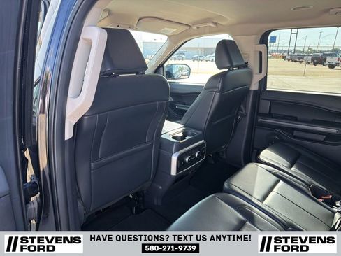 Used 2024 Ford Expedition Max XLT RWD image 30