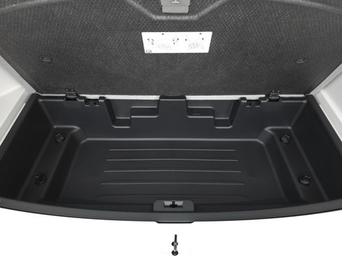 New 2026 GMC Acadia Denali w/ Super Cruise Package FWD image 37