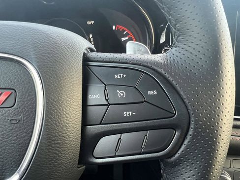 Used 2025 Dodge Durango GT image 18