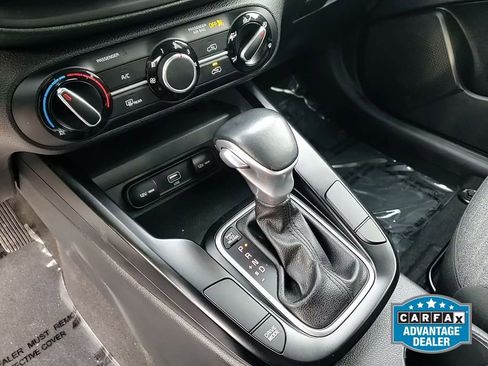 Used 2020 Kia Soul GT-Line FWD image 20