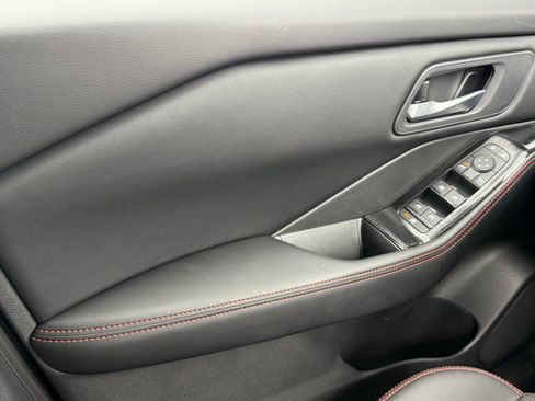 New 2026 Nissan Rogue Rock Creek image 28