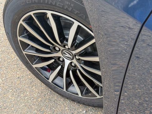 New 2026 Acura RDX Advance Package image 10