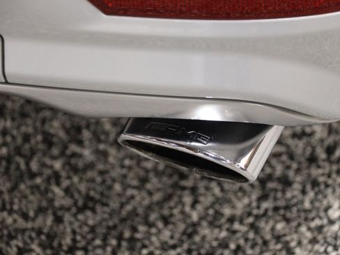 Used 2009 Mercedes-Benz ML 550 4MATIC image 30