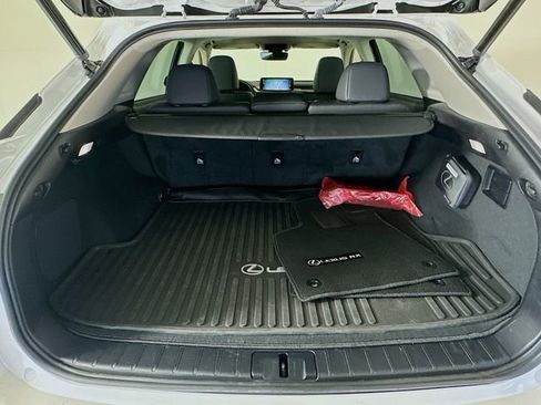 Used 2022 Lexus RX 350 FWD w/ Premium Package image 25