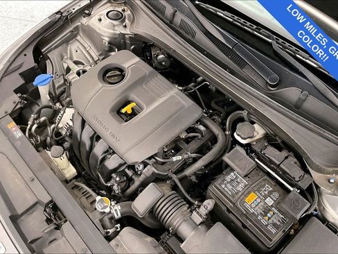 Used 2022 Kia Forte GT-Line image 43