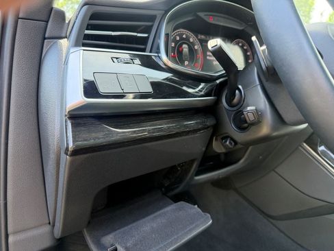 Used 2025 Audi Q7 3.0T Premium Plus AWD/4WD image 11