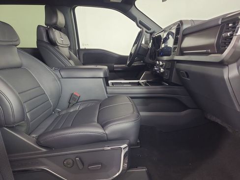 New 2026 Ford F350 Platinum image 22