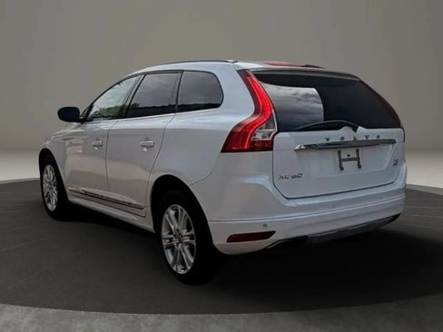 Used 2016 Volvo XC60 T5 Premier AWD/4WD image 5
