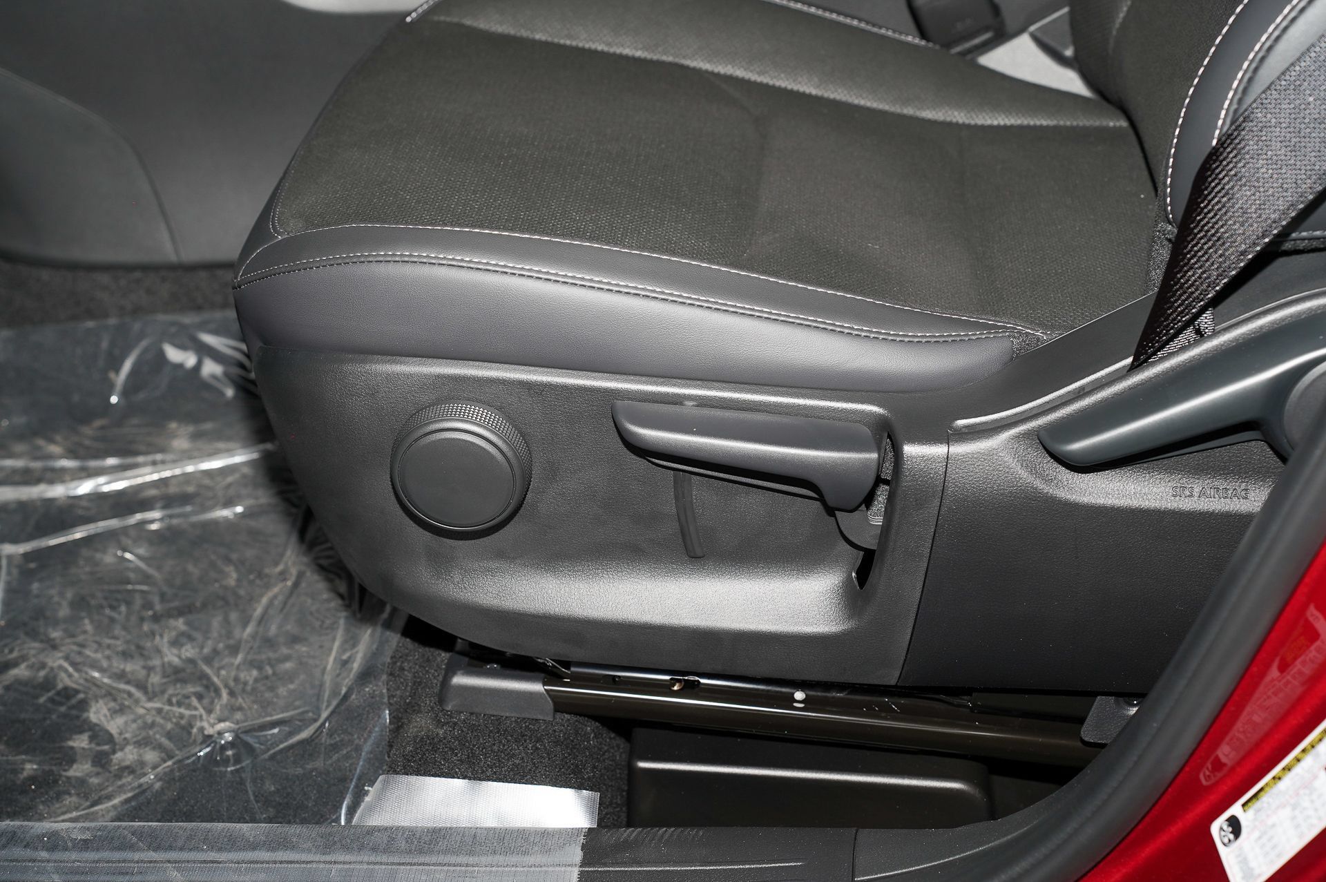 New 2026 MAZDA CX-5 Select AWD/4WD image 28