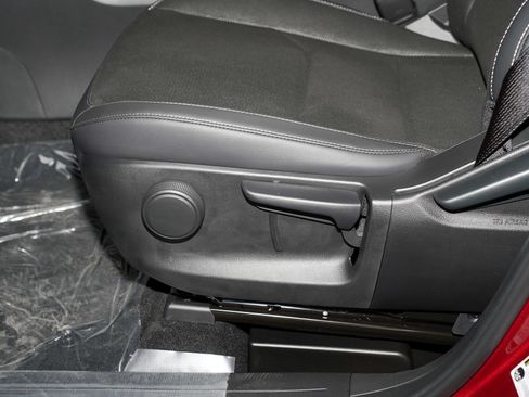 New 2026 MAZDA CX-5 Select AWD/4WD image 28