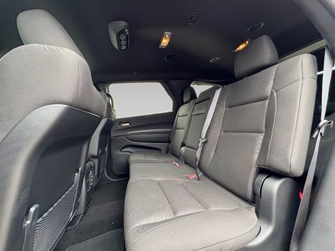 New 2026 Dodge Durango GT image 5