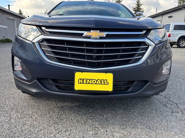 Used 2018 Chevrolet Equinox Premier AWD/4WD image 24