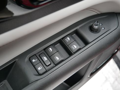 New 2026 Jeep Compass Limited image 7