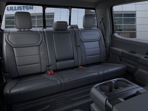 New 2026 Ford F150 Raptor image 11