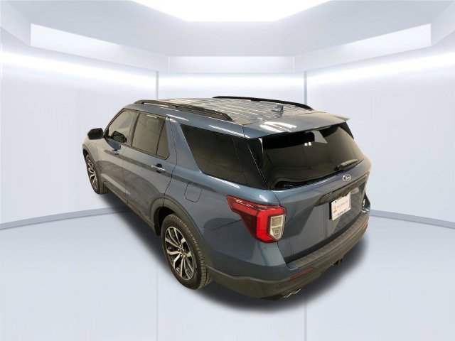 Used 2020 Ford Explorer ST AWD/4WD image 43