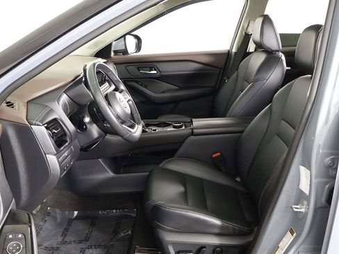 Used 2023 Nissan Rogue SL w/ SL Premium Package AWD/4WD image 34
