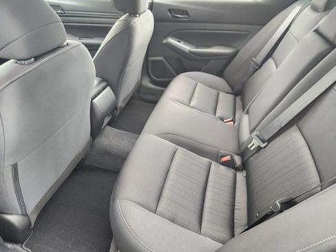 New 2025 Nissan Altima 2.5 S image 23