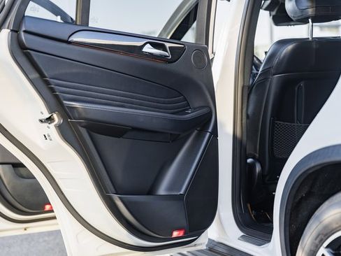 Used 2019 Mercedes-Benz GLE 43 AMG 4MATIC Coupe image 38