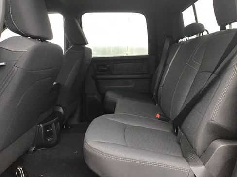 New 2026 RAM 2500 Tradesman w/ Power Wagon Package image 17