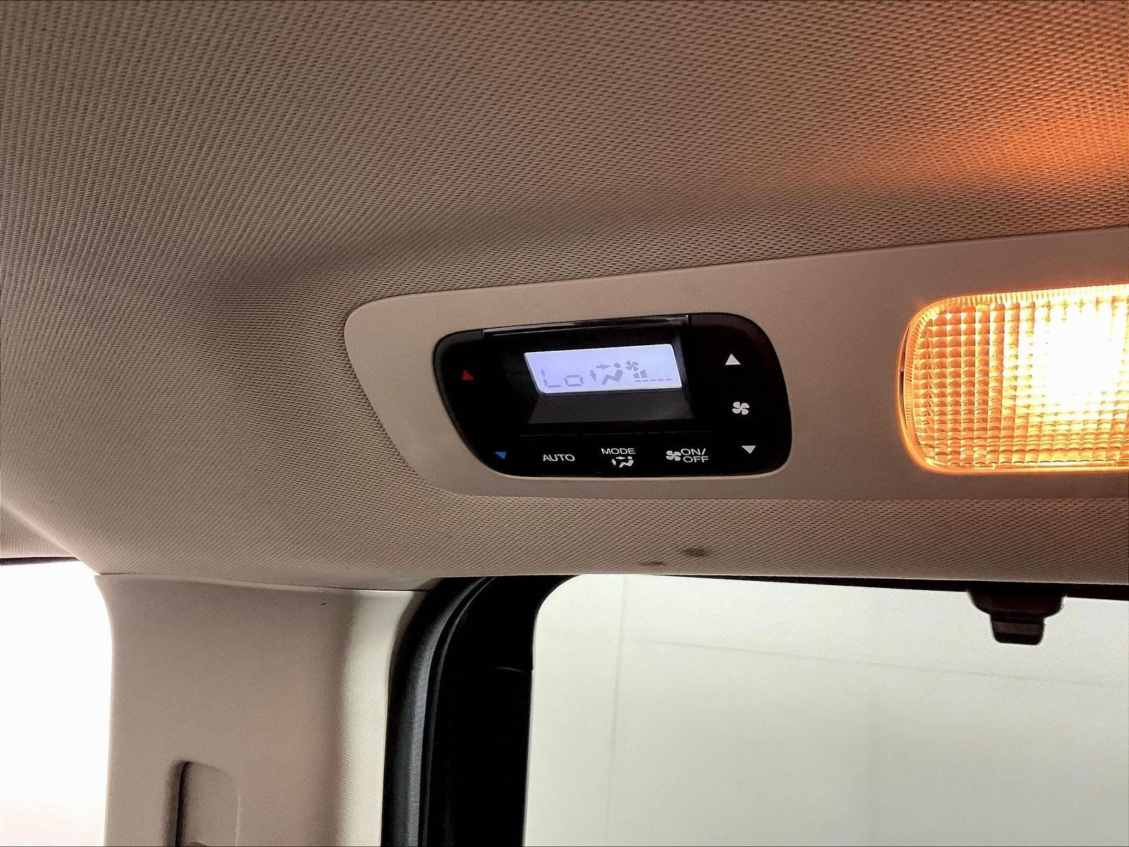 Used 2014 Honda Odyssey EX-L image 10