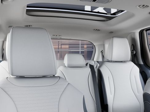 New 2026 Kia Carnival SX Prestige image 27