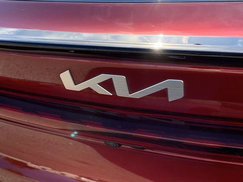 Used 2022 Kia K5 GT-Line image 42