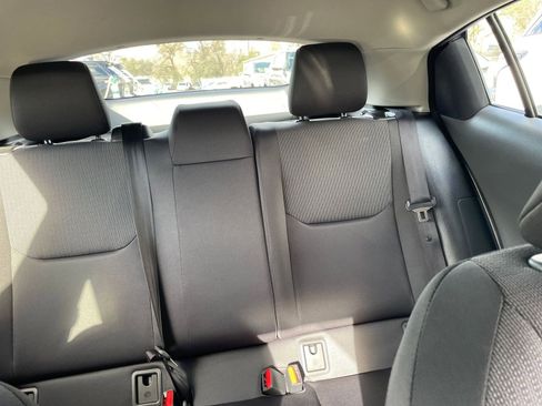 Used 2025 Toyota Prius LE image 37