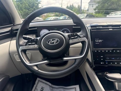 Certified 2024 Hyundai Tucson SEL w/ Convenience Package AWD/4WD image 23