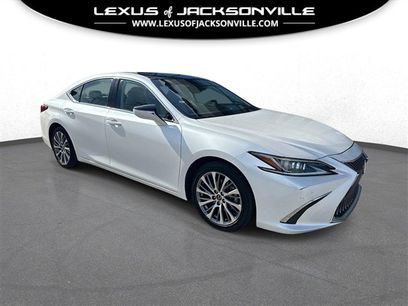 Used 2019 Lexus ES 350 w/ Accessory Package 2