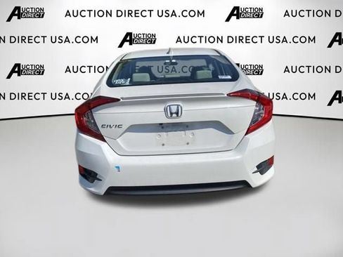 Used 2017 Honda Civic EX-T image 11